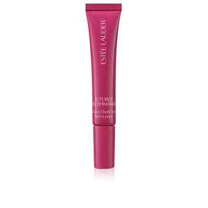 Estée Lauder Corar líquido fabricante de blush futurista nº 02 - do outro lado da pista de dança 10 ml