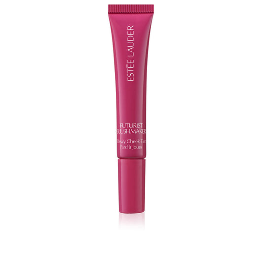 Estée Lauder Corar líquido fabricante de blush futurista nº 02 - do outro lado da pista de dança 10 ml