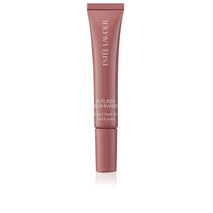 Estée Lauder Corar líquido fabricante de blush futurista nº 03 - olhar roubado 10 ml