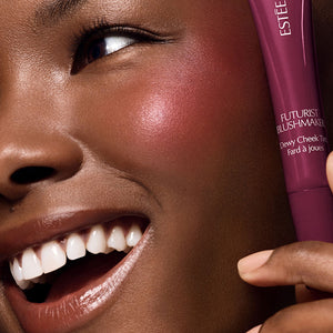 Estée Lauder Fabricante de blush futurista blush líquido #04 - sorriso de elevador 10 ml