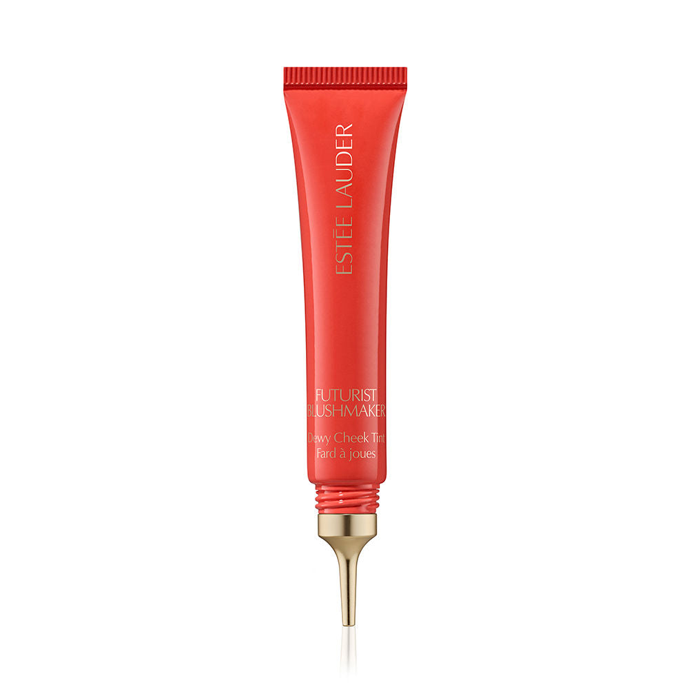 Estée Lauder Corar líquido fabricante de blush futurista nº 05 - brilho 10 ml