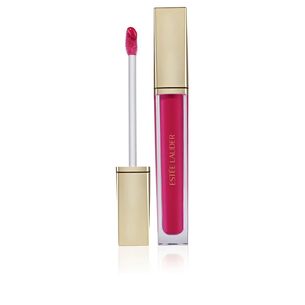 Estée Lauder Bico brilhante óleo de labios #01-rasberry espremer 6 ml