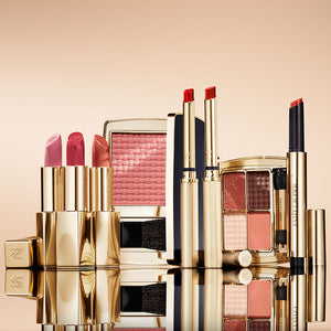 Estée Lauder Sombra essential quad #gallery hop 4 gr