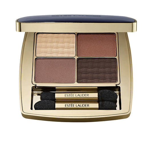 Estée Lauder Sombra essential quad #gallery hop 4 gr