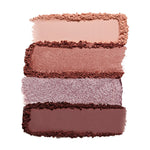 Estée Lauder Sombra essential quad #power brunch 4 gr
