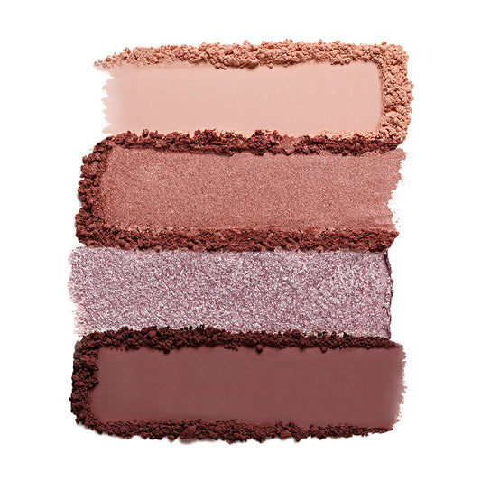 Estée Lauder Sombra essential quad #power brunch 4 gr