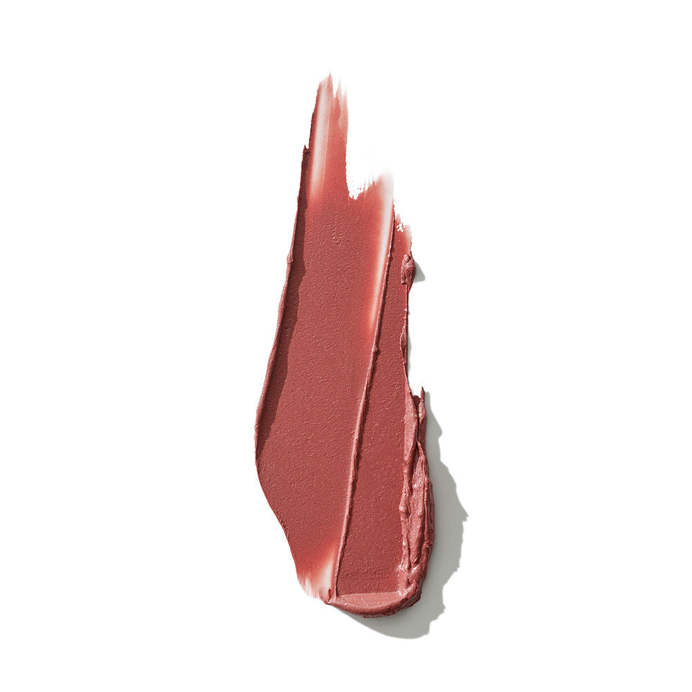Clinique Pop Batom de Longa Duração Acetinado 33 Mocha Pop 3.9g