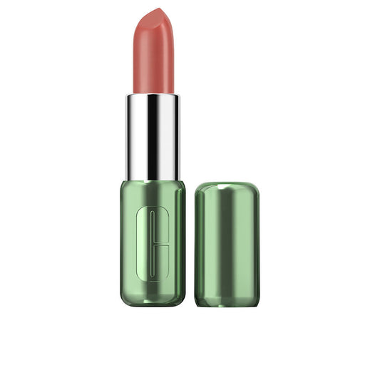 Clinique Pop Batom de Longa Duração Acetinado 33 Mocha Pop 3.9g