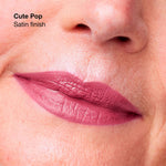 Clinique Batom POP LONGWEAR SATIN #Cute Pop 1 unidade