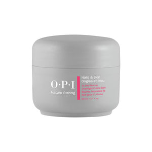 OPI Nature Strong To the Rescue Bálsamo de Cutículas Overnight 20ml