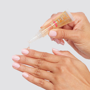 OPI Nature Strong Good as Gold Sérum para Cutículas 7ml