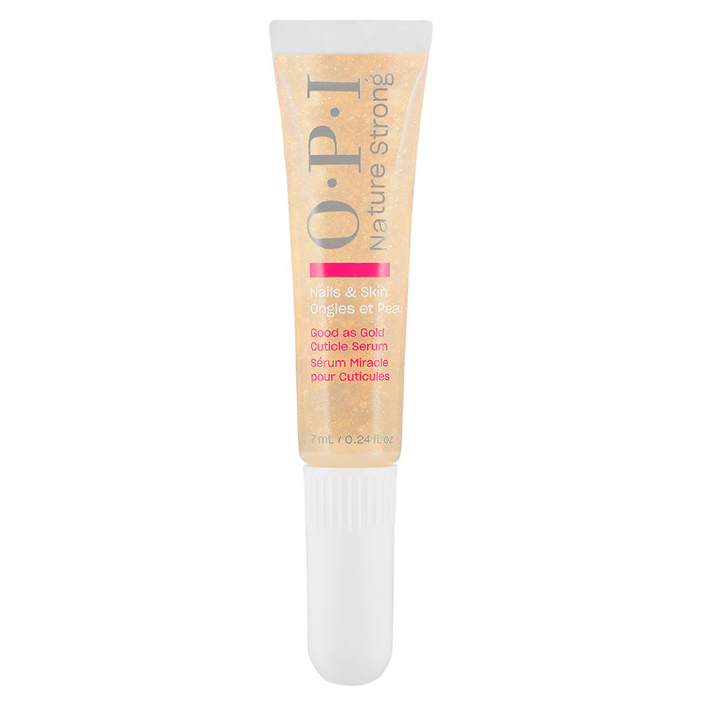 OPI Nature Strong Good as Gold Sérum para Cutículas 7ml