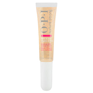 OPI Nature Strong Good as Gold Sérum para Cutículas 7ml