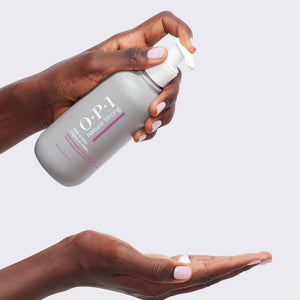OPI Creme para mãos e pés nature strong skincare 250 ml