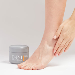 OPI Nature Strong Esfoliante para Mãos e Pés Smooth It Out 250ml