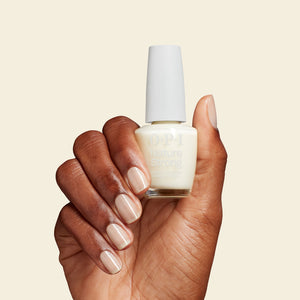 OPI Nature strong esmalte natural de longa duração #cauliflower power 15 ml