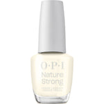 OPI Nature strong esmalte natural de longa duração #cauliflower power 15 ml