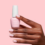 OPI Nature strong esmalte natural de longa duração #blossom into awesome 15 ml