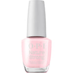OPI Nature strong esmalte natural de longa duração #blossom into awesome 15 ml
