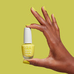OPI Nature strong esmalte natural de longa duração #give me some sugar cane 15 ml