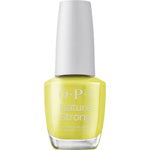 OPI Nature strong esmalte natural de longa duração #give me some sugar cane 15 ml