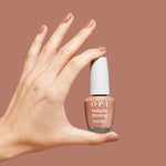 OPI Nature strong esmalte natural de longa duração #rooting for hue 15 ml