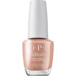 OPI Nature strong esmalte natural de longa duração #rooting for hue 15 ml