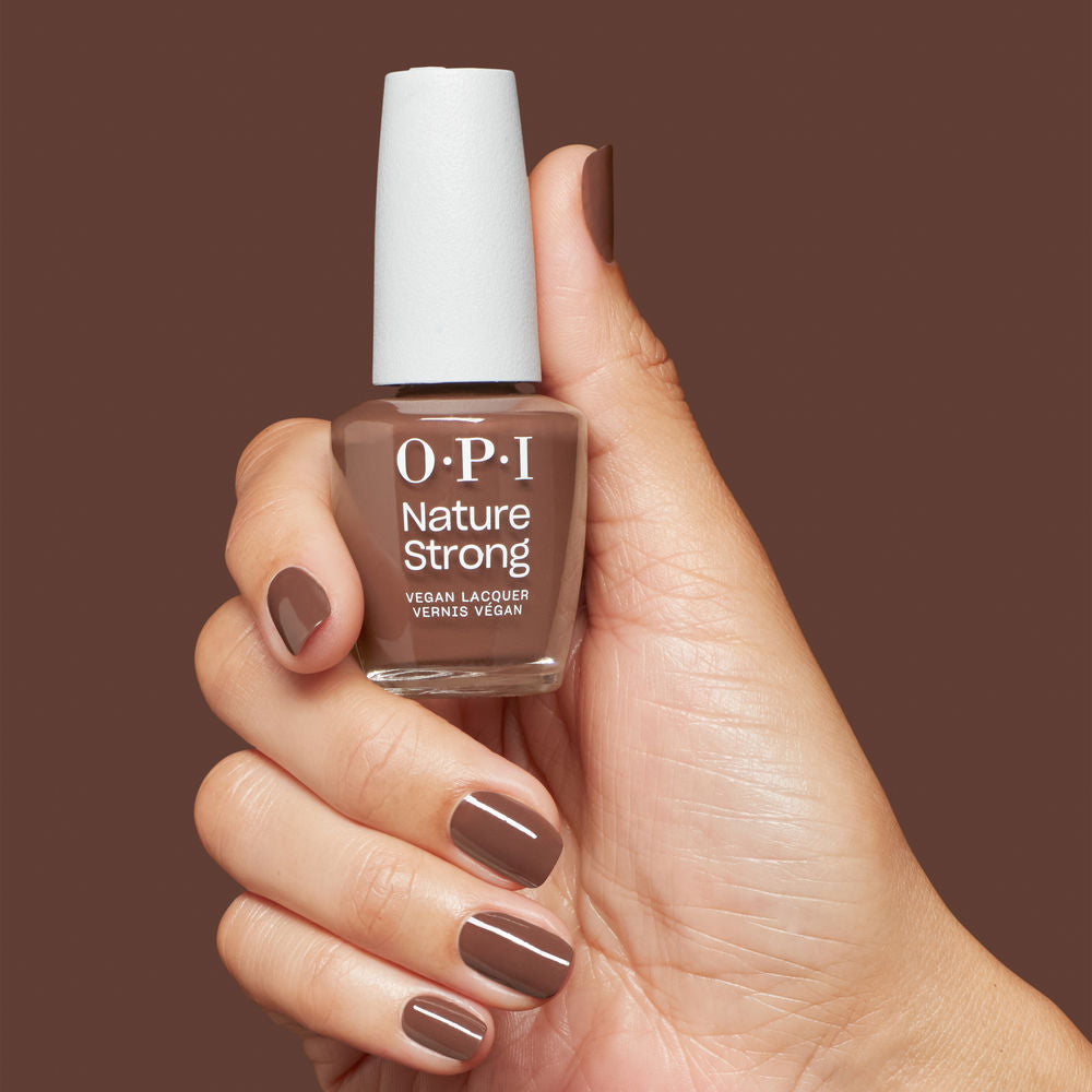 OPI Nature Strong Verniz Make My Bark on the World 15ml