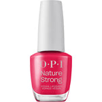 OPI Nature strong esmalte natural de longa duração #berry pickin' season 15 ml