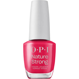 OPI Nature strong esmalte natural de longa duração #berry pickin' season 15 ml