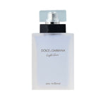 Dolce & Gabbana Light blue eau intense edp vapo 25 ml