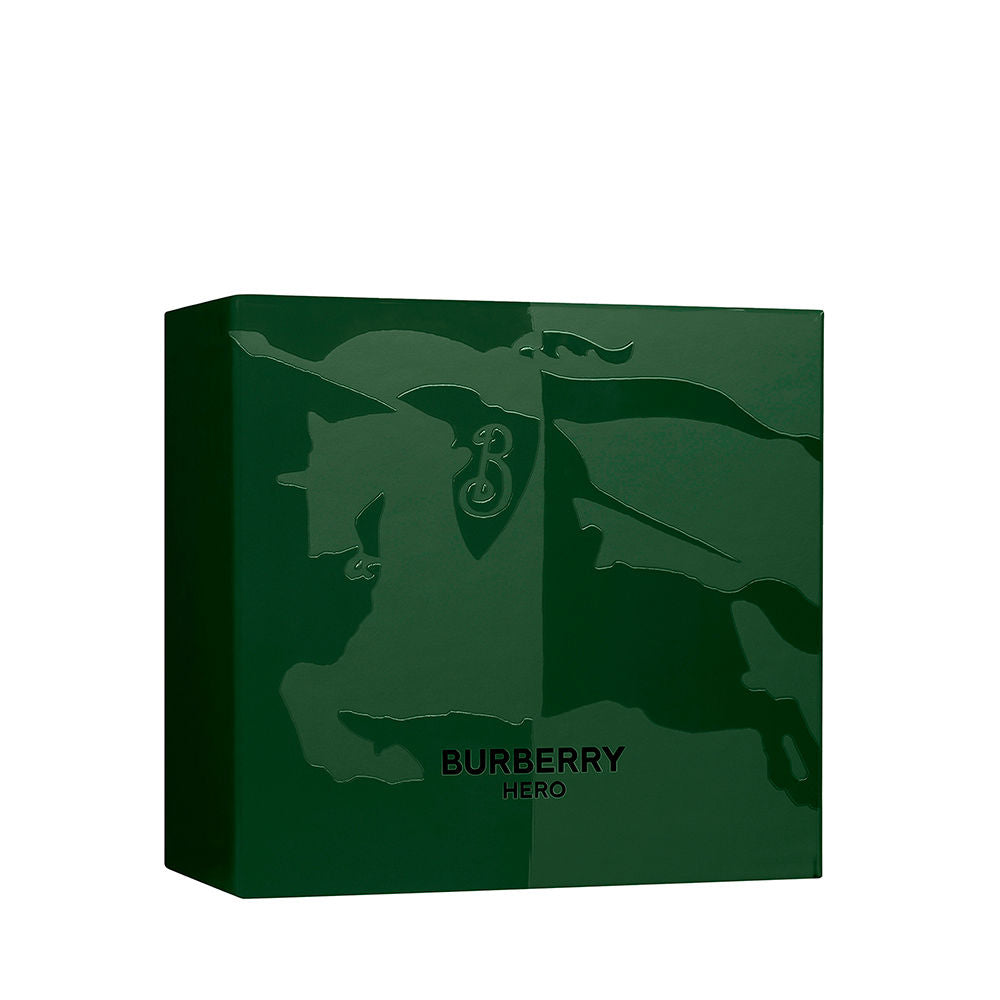 Burberry Caso herói burberry 2 peças