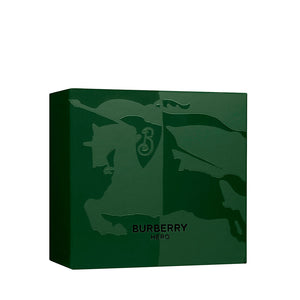 Burberry Caso herói burberry 2 peças