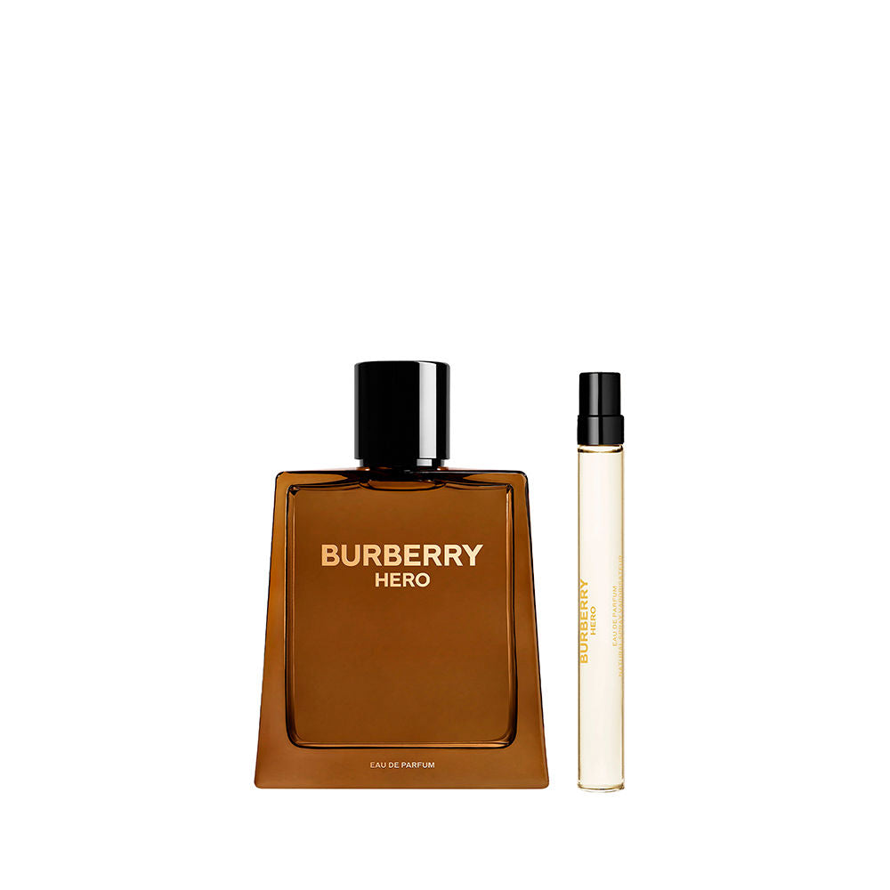 Burberry Caso herói burberry 2 peças