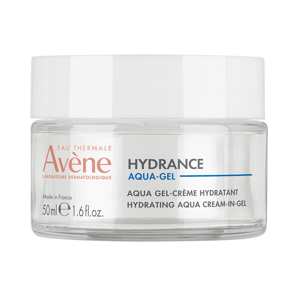 Avène Hydrance Aqua-Gel Creme-em-Gel Hidratante 50ml