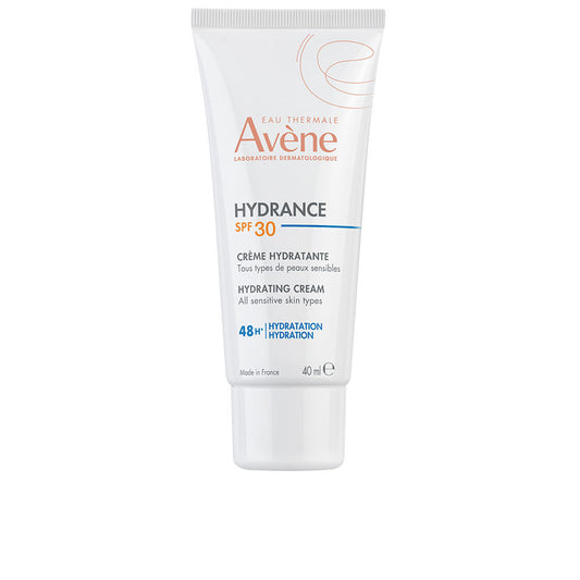 Avène Hydrance Creme Hidratante SPF30 40ml