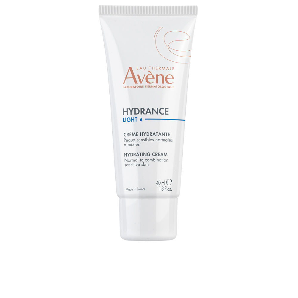 Avène Creme hidratante hydrance light 40 ml