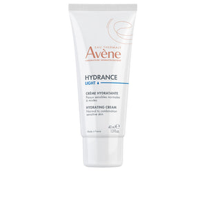 Avène Creme hidratante hydrance light 40 ml