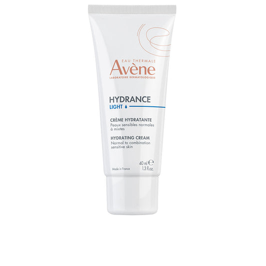 Avène Creme hidratante hydrance light 40 ml