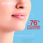 Dexeryl Dexeclear limpador hidratante suavizante 400 ml