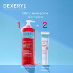 Dexeryl Dexeclear aquafluido matificante fps50+ 40 ml