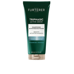 Rene Furterer Triphasic Active Grow Champô Ativador de Crescimento 200ml