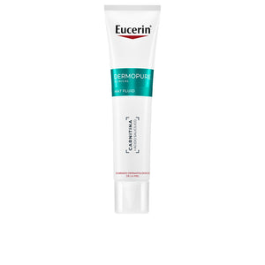 Eucerin Dermopura clínica fluido matificante 40 ml