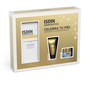 Isdin Cêutica hialurônico concentrado estojo 3 unidades
