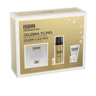 Isdin Dia do reverso da idade isdincêutica creme anti-idade conjunto 3 pcs