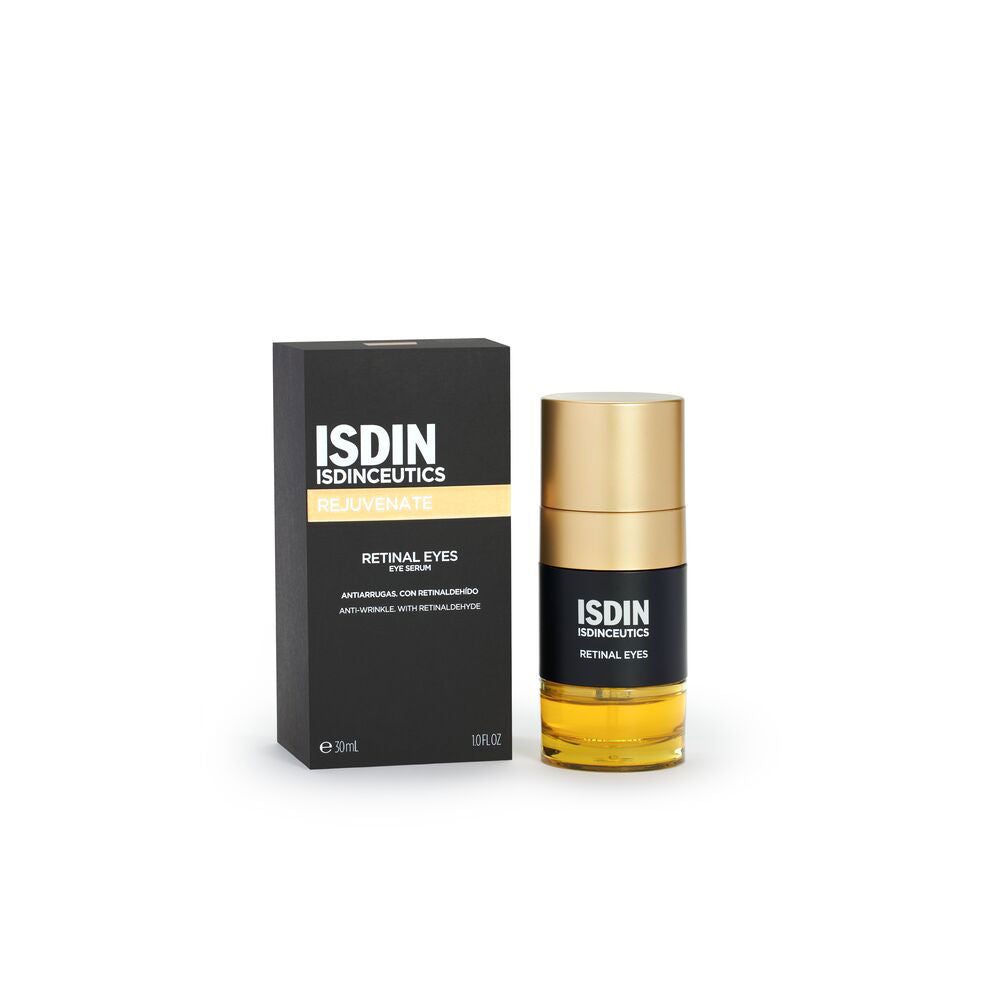 Isdin Sérum para os olhos isdinceutics retinal 20 ml