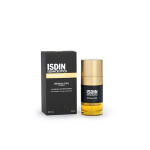 Isdin Sérum para os olhos isdinceutics retinal 20 ml