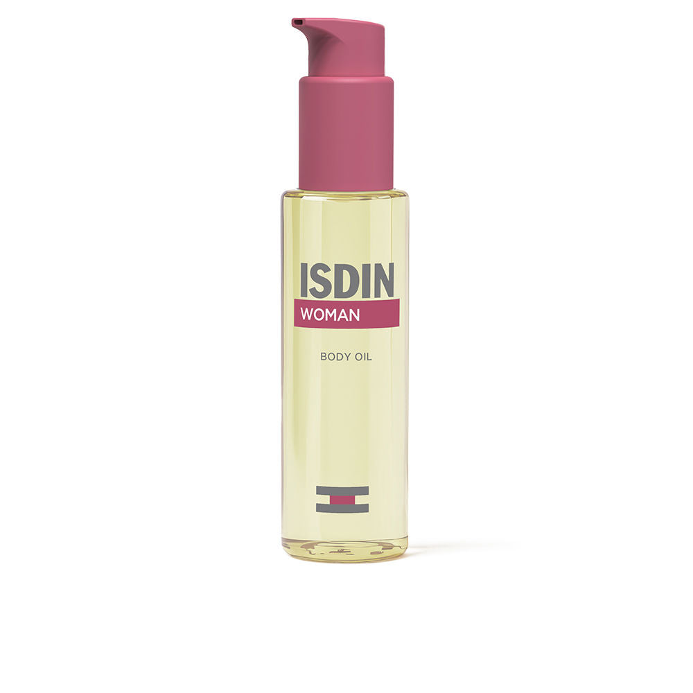 Isdin Óleo corporal mulher 100 ml