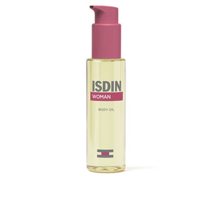 Isdin Óleo corporal mulher 100 ml