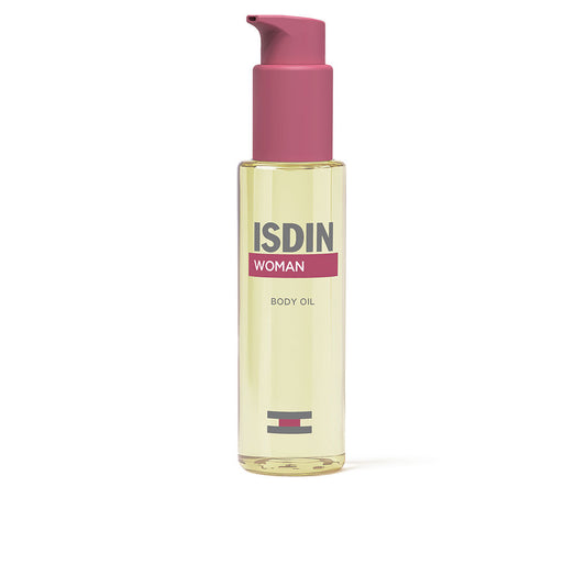 Isdin Óleo corporal mulher 100 ml